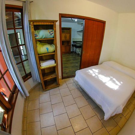 Hi Adventure Hotel ฟลอเรียนอโปลิส ภายนอก รูปภาพ