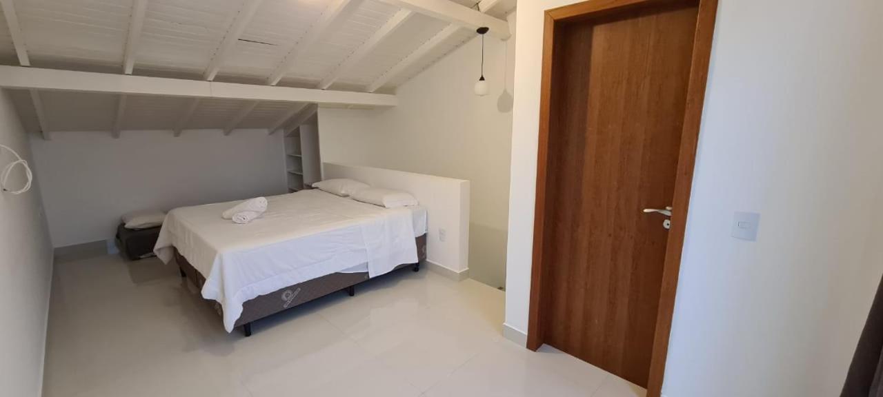 Hi Adventure Hotel ฟลอเรียนอโปลิส ภายนอก รูปภาพ
