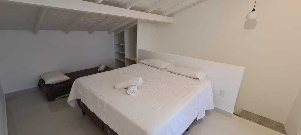 Hi Adventure Hotel ฟลอเรียนอโปลิส ภายนอก รูปภาพ