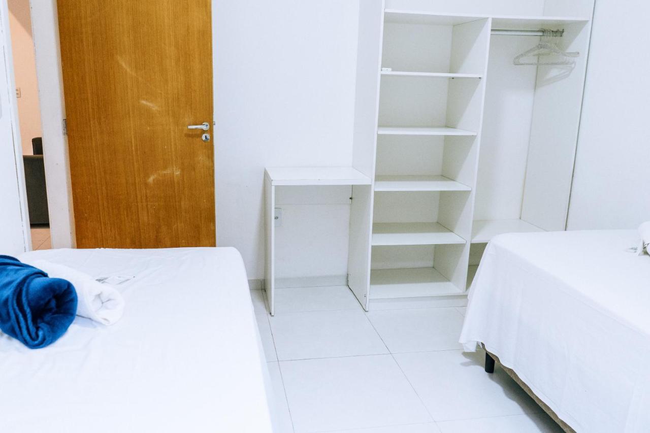 Hi Adventure Hotel ฟลอเรียนอโปลิส ภายนอก รูปภาพ