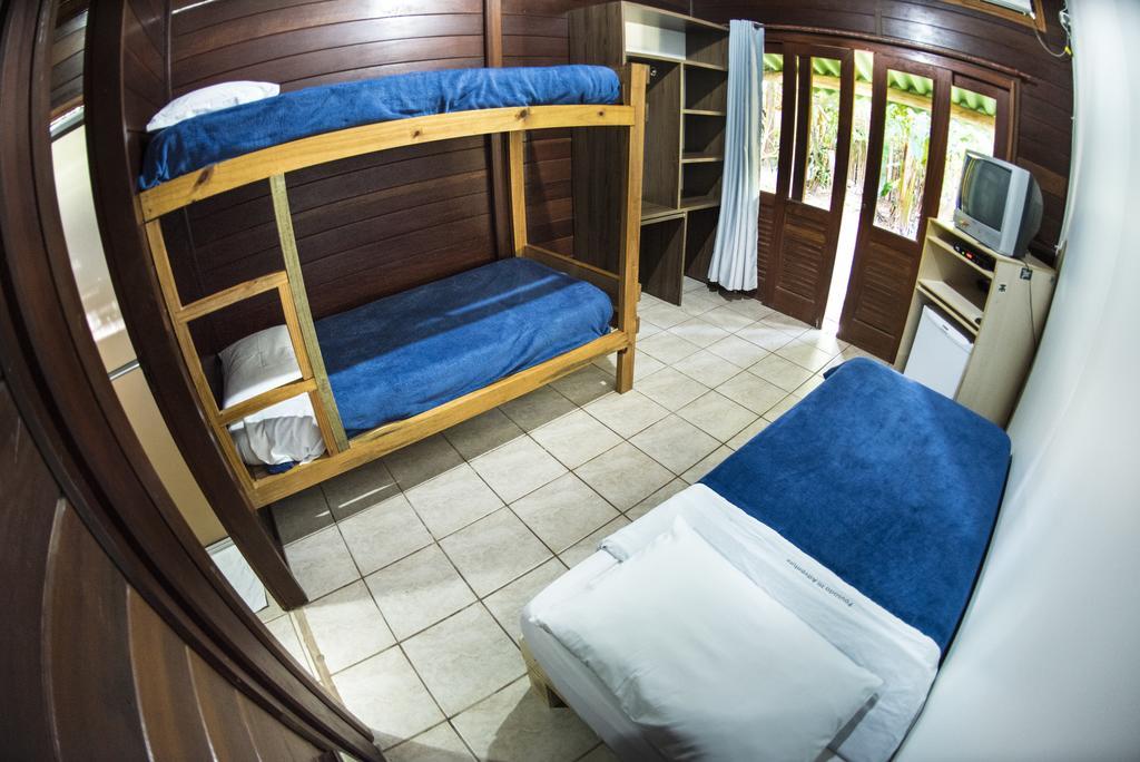Hi Adventure Hotel ฟลอเรียนอโปลิส ห้อง รูปภาพ