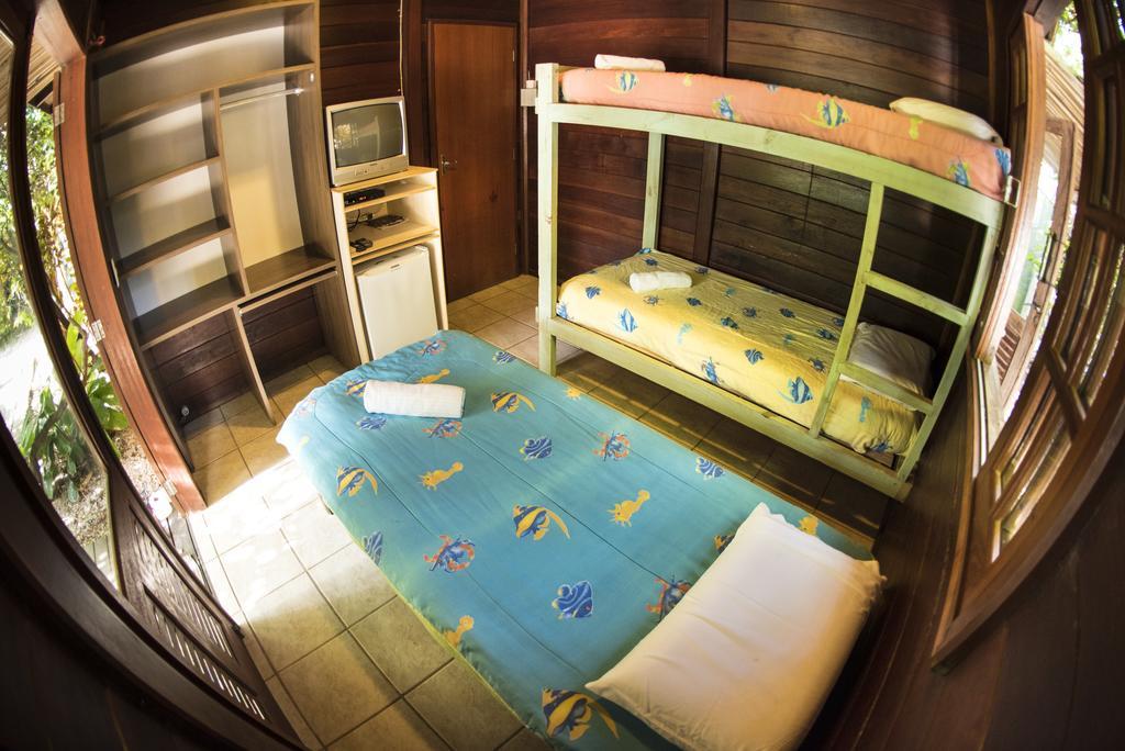 Hi Adventure Hotel ฟลอเรียนอโปลิส ห้อง รูปภาพ