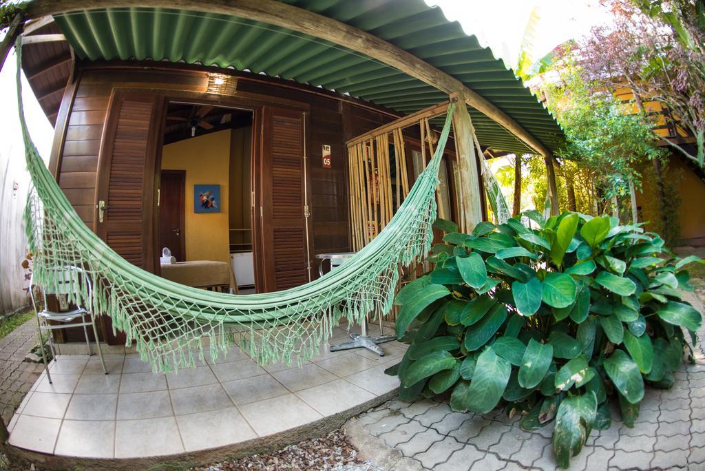 Hi Adventure Hotel ฟลอเรียนอโปลิส ห้อง รูปภาพ