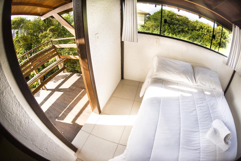 Hi Adventure Hotel ฟลอเรียนอโปลิส ห้อง รูปภาพ