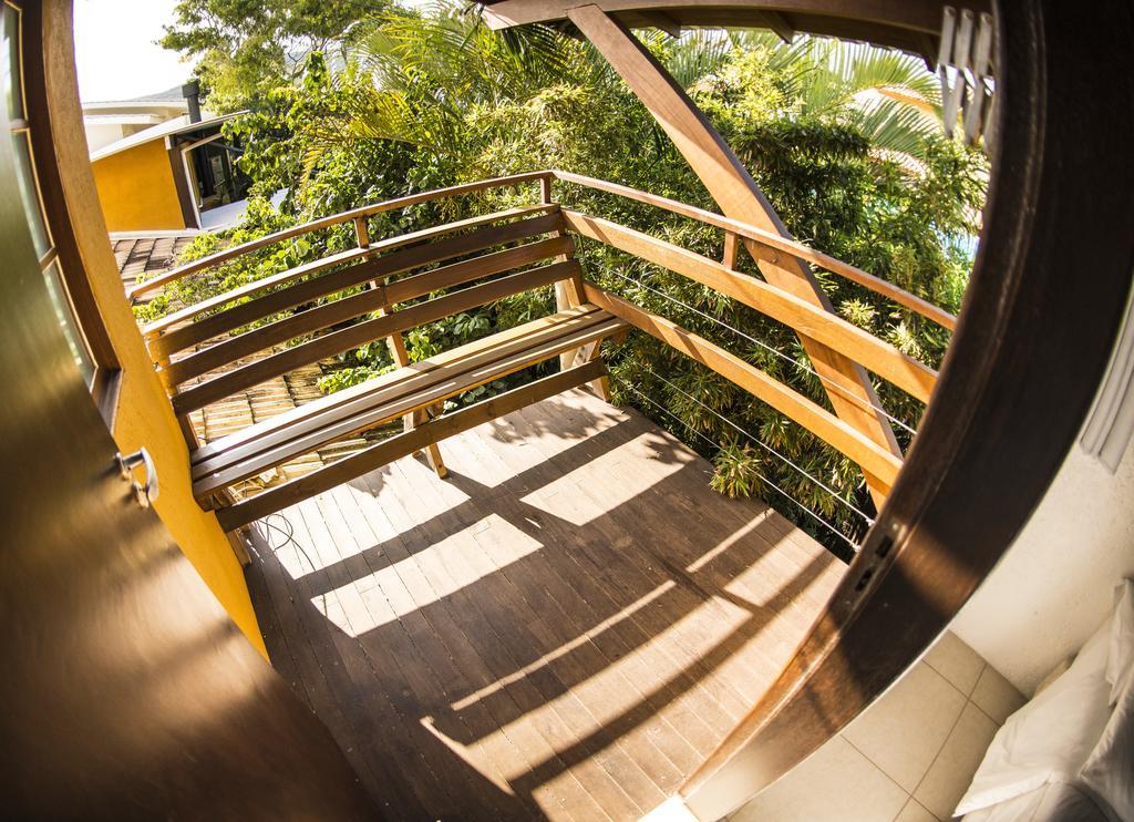 Hi Adventure Hotel ฟลอเรียนอโปลิส ห้อง รูปภาพ
