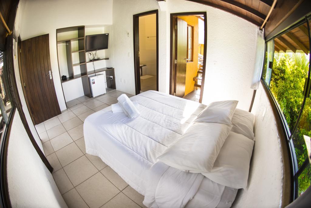 Hi Adventure Hotel ฟลอเรียนอโปลิส ห้อง รูปภาพ