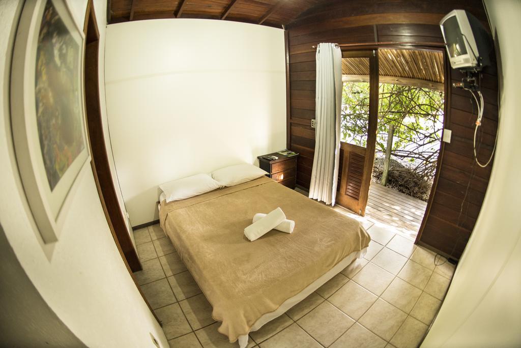Hi Adventure Hotel ฟลอเรียนอโปลิส ห้อง รูปภาพ