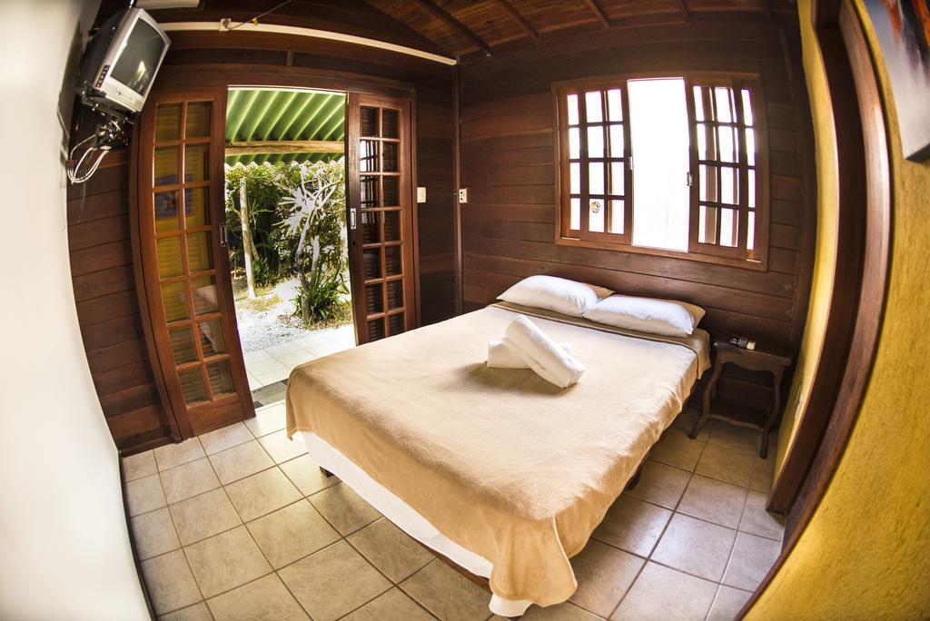 Hi Adventure Hotel ฟลอเรียนอโปลิส ห้อง รูปภาพ