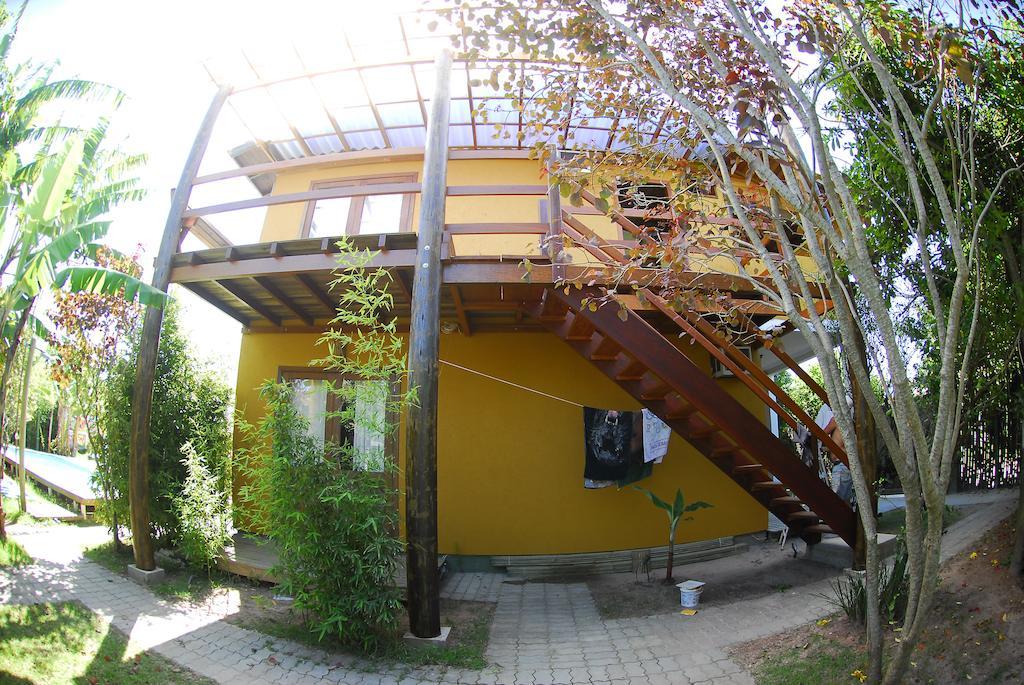 Hi Adventure Hotel ฟลอเรียนอโปลิส ห้อง รูปภาพ