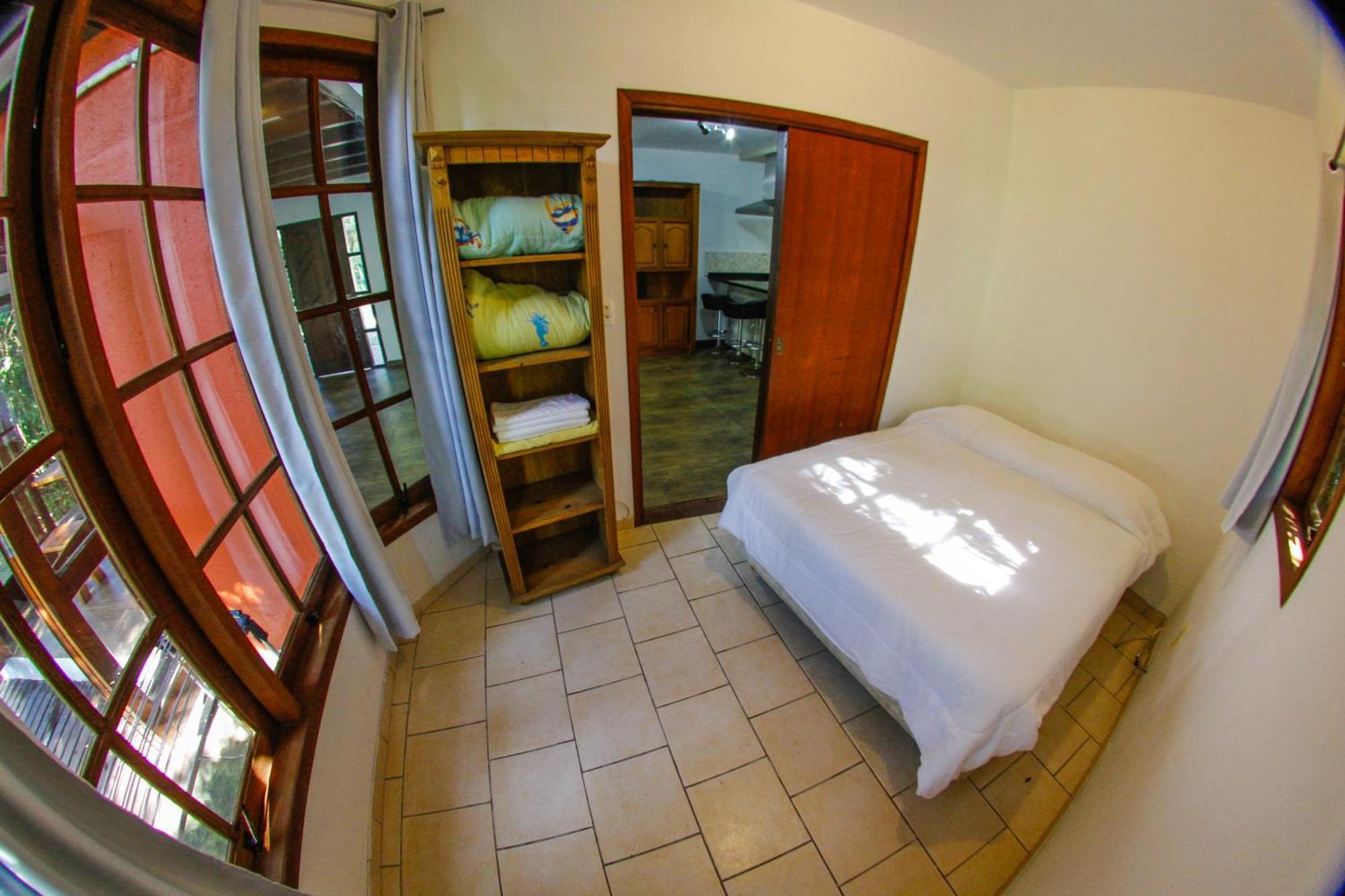 Hi Adventure Hotel ฟลอเรียนอโปลิส ภายนอก รูปภาพ