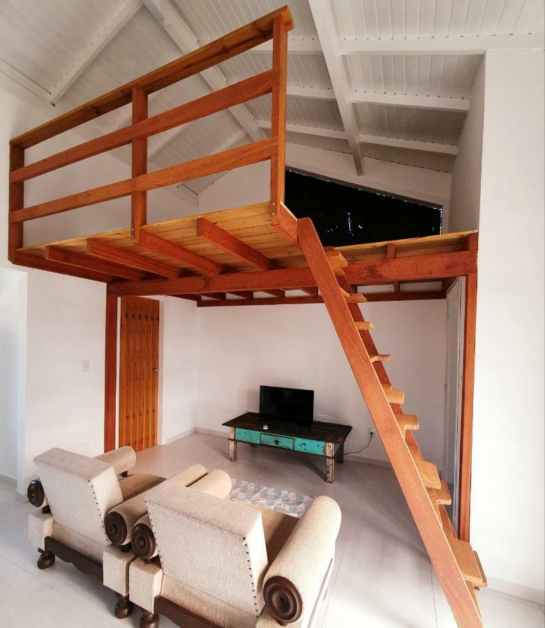 Hi Adventure Hotel ฟลอเรียนอโปลิส ภายนอก รูปภาพ